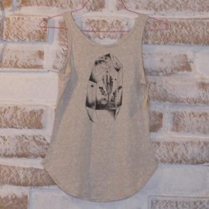 Will Call Brand XS Tank New Super Cute